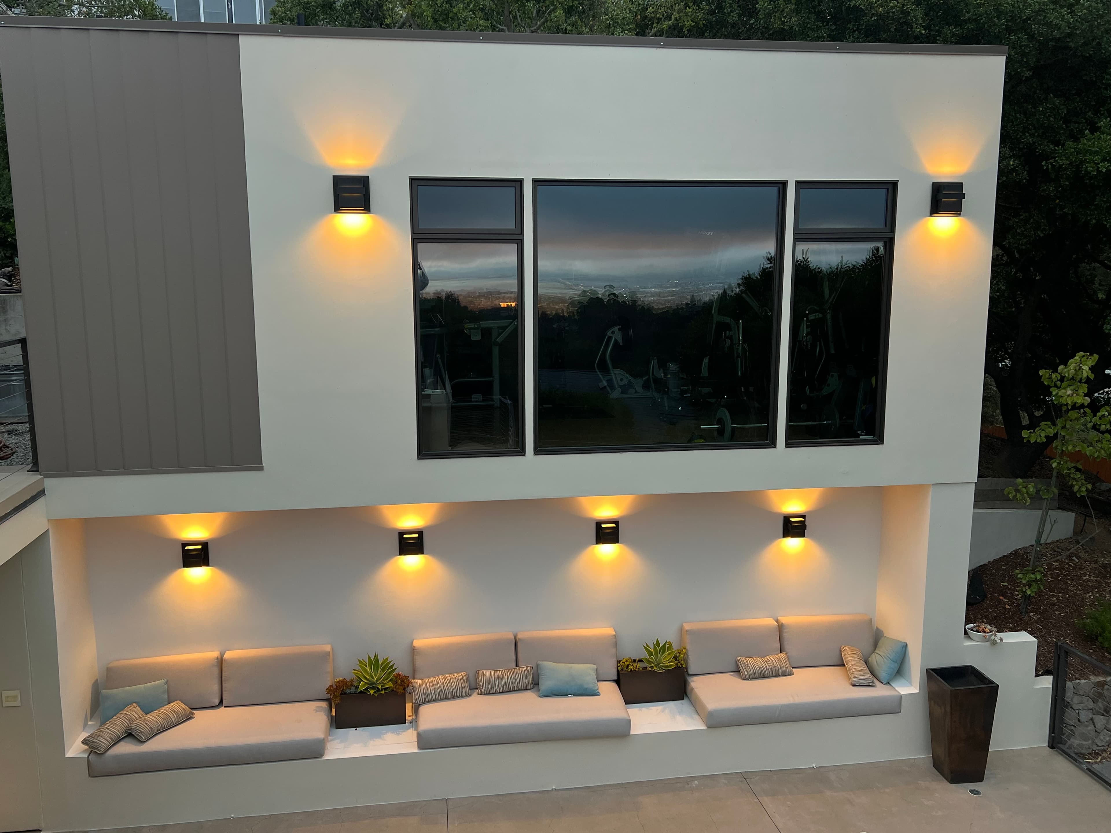 ADU - Complete Build